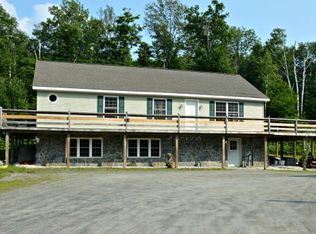 479 E Dover Rd, Wardsboro, VT 05355