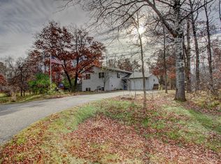 7557 Fallen Leaf Cir, Breezy Pt, MN 56472