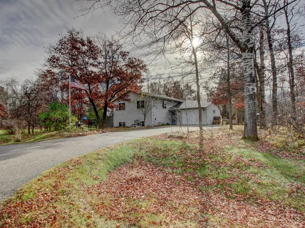 7557 Fallen Leaf Cir, Breezy Pt, MN 56472