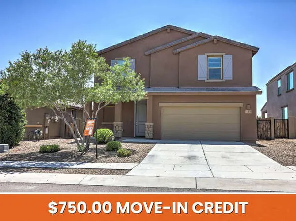 15470 S Calle Nopalera, Sahuarita, AZ 85629