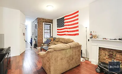 Rented by Bond New York