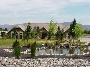 8000 Lakeside Dr, Reno, NV 89511