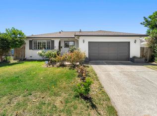 38811 Bonnie Way, Fremont, CA 94536