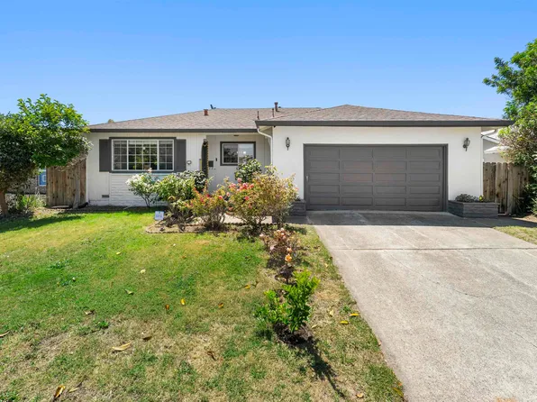 38811 Bonnie Way, Fremont, CA 94536