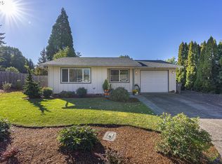 277 E 13th St, Lafayette, OR 97127