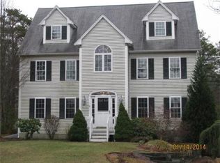 34 Placid Bay Dr, Plymouth, MA 02360