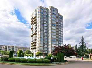 3190 Gladwin Rd #301, Abbotsford, BC