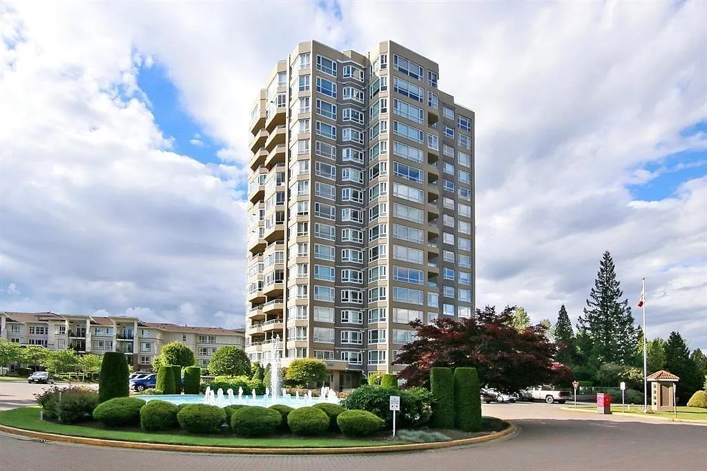 3190 Gladwin Rd #301 photo 1