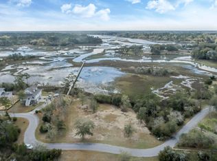 1496 Coles Dr, Johns Island, SC 29455