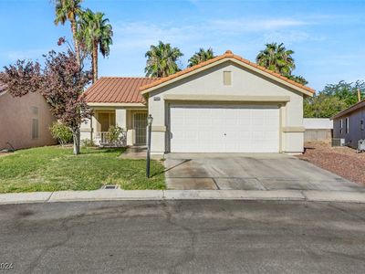 5545 Sentinel Bridge St, Las Vegas, NV, 89130