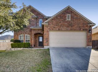 20910 Pedregoso Ln, San Antonio, TX 78258