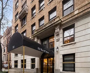 150 West 87th Street in Upper West Side
