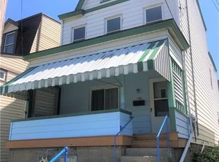 1136 Rodgers St, Pittsburgh, PA 15207