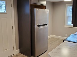 1521 Bedford Ave SW, Canton, OH 44706