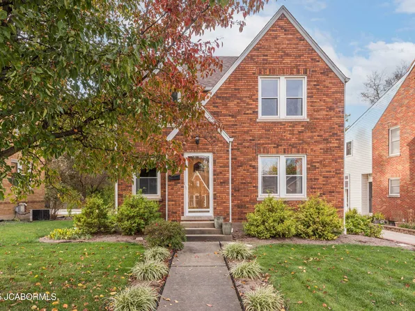 115 E Circle Dr, Jefferson City, MO 65109