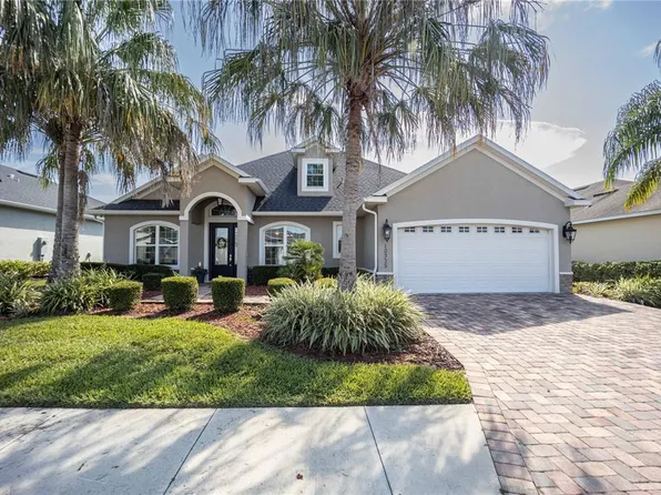 10335 Addison Shore Way, Oxford, FL 34484