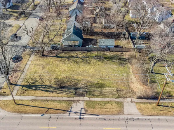 1653 Howard St, Niles, MI 49120