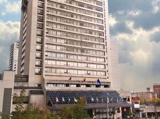 300 King St, London, ON N6B 1S2