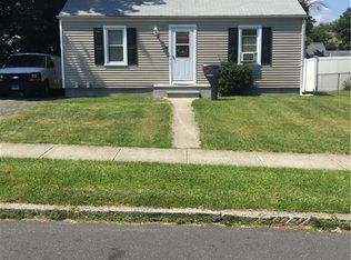 750 Queen St, Bridgeport, CT 06606