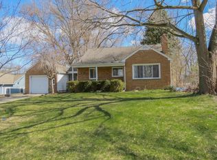 7682 Grand St, Dexter, MI 48130