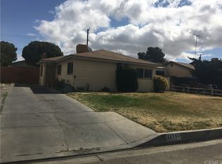 44284 Glenraven Rd, Lancaster, CA 93535
