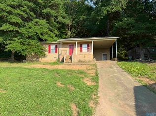180 County Road 41, Gaylesville, AL 35973