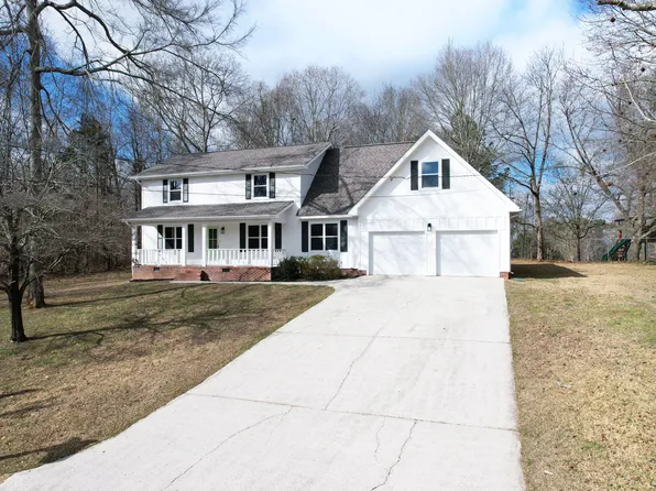 202 Spring Valley Ln, Ringgold, GA 30736