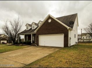14217 Victory Ridge Dr, Louisville, KY 40245