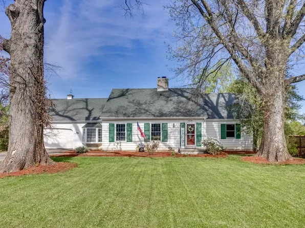 519 Ohara Dr, Danville, KY 40422