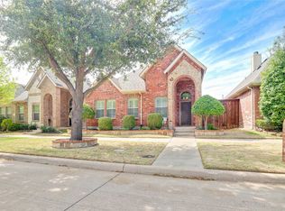 7115 Bluff Top Rd, Frisco, TX 75035