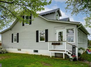 519 White Oak Rd, Fredericksburg, VA 22405