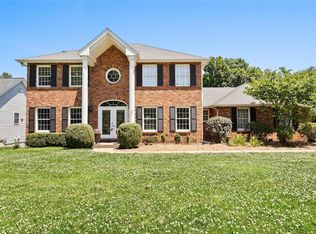 13451 Beagle Ln, Saint Louis, MO 63141