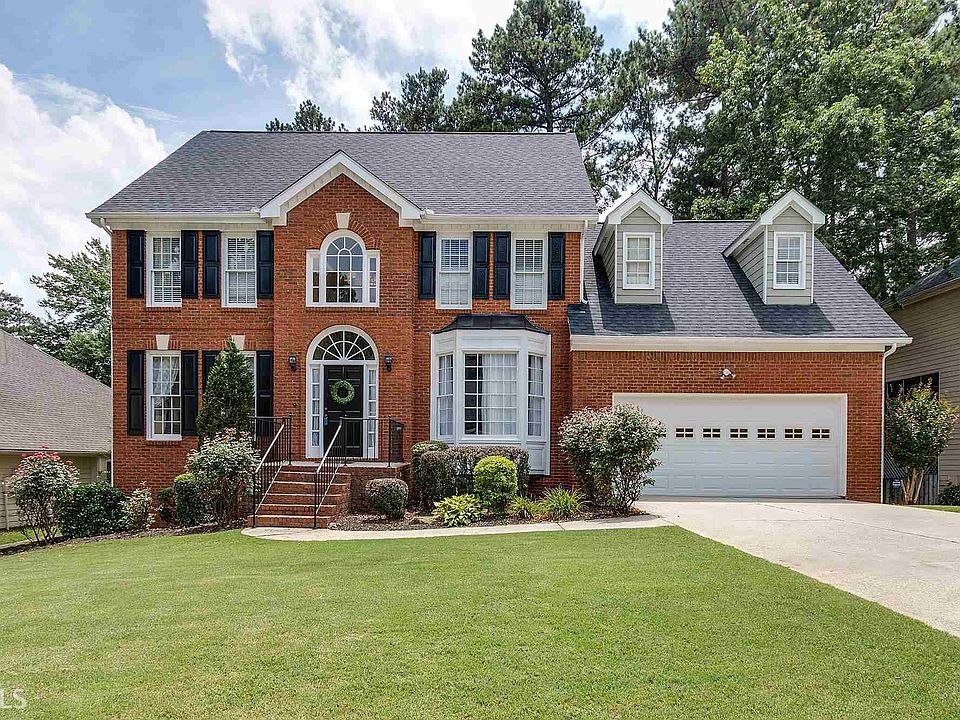1st image of 1210 Brook Knoll Pl