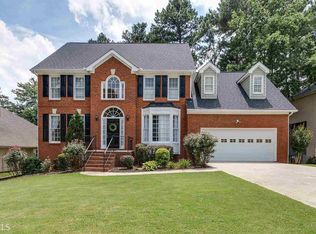 1210 Brook Knoll Pl, Lawrenceville, GA 30043