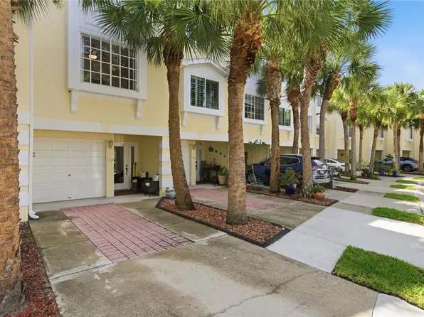 117 BRENT CIRCLE, OLDSMAR, FL 34677