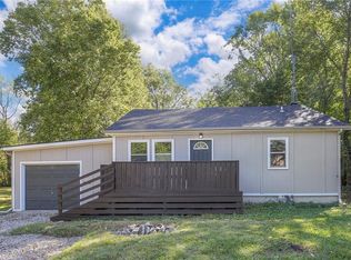221 NE Main St, Lees Summit, MO 64063