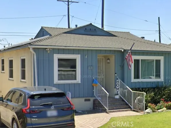 6912 E Peabody St, Long Beach, CA 90808