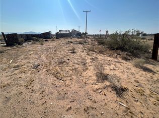 21070 Santa Fe Ave #1, Hinkley, CA
