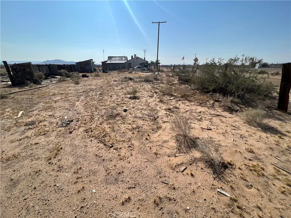 21070 Santa Fe Ave #1, Hinkley, CA 92347