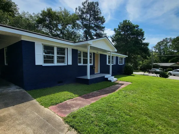 739 Ashburton Dr, Fayetteville, NC 28301