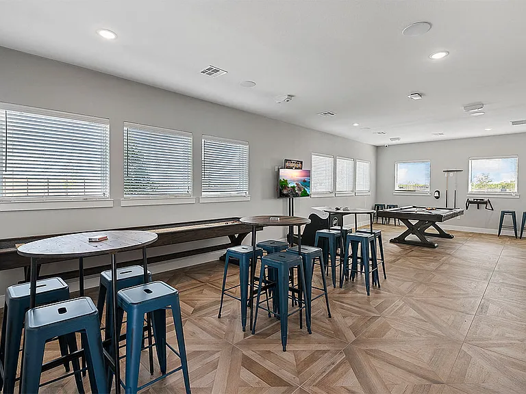 Community Clubhouse