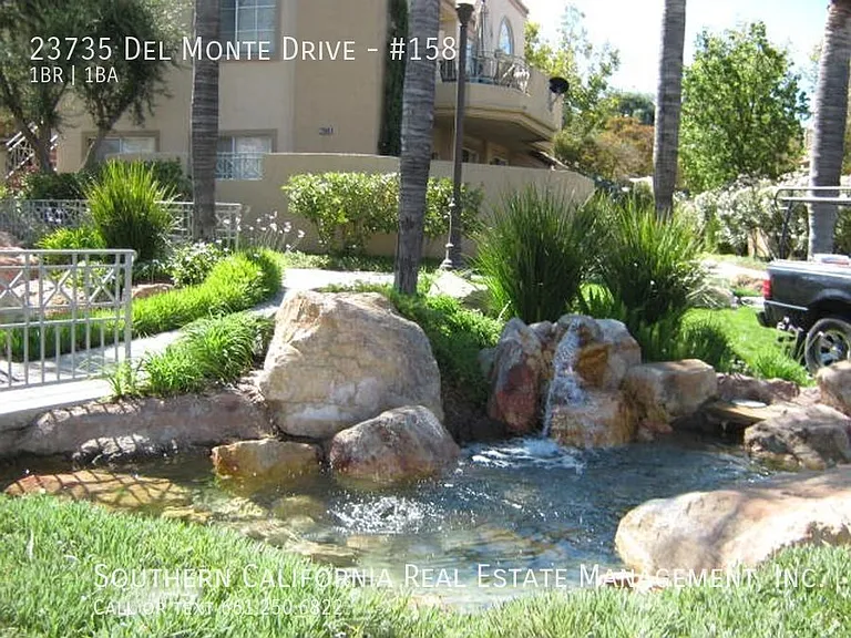 23735 Del Monte Dr #158 — Photo 21