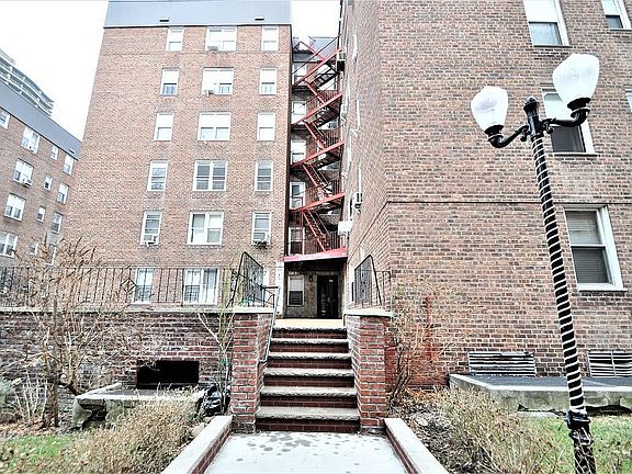 2nd image of 105-20 67th Ave Unit 1C