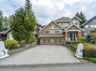 15396 Sequoia Dr, Surrey, BC V3S 8N4