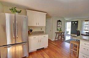 Stainless Steel Appliances