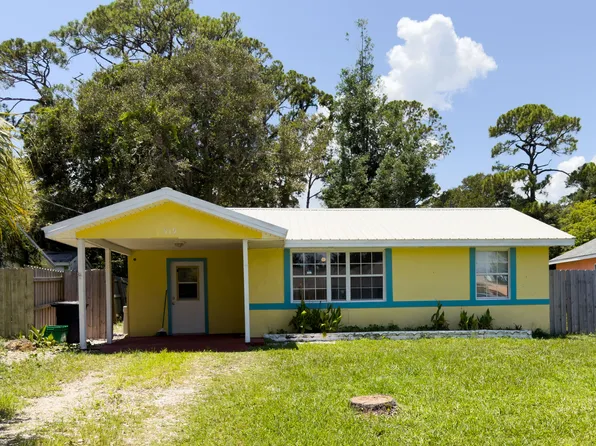 519 Lafayette St, Port Orange, FL 32127
