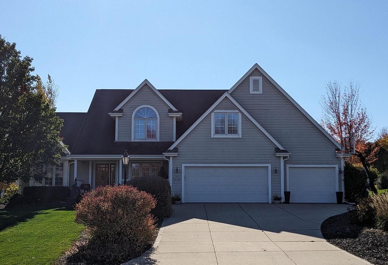 N16W27389 Riverland DRIVE, Pewaukee, WI 53072 Zillow