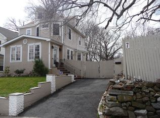 7 Virginia Ave, West Orange, NJ