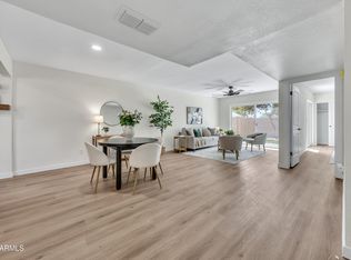 4009 E Charter Oak Rd, Phoenix, AZ 85032