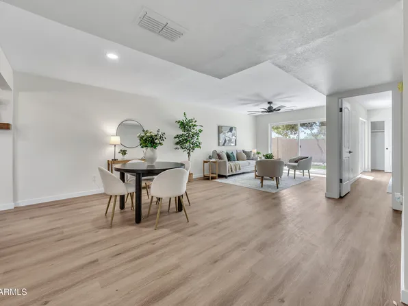 4009 E CHARTER OAK Road, Phoenix, AZ 85032